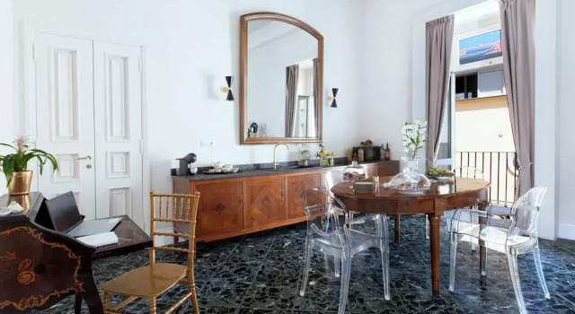Grace Suites