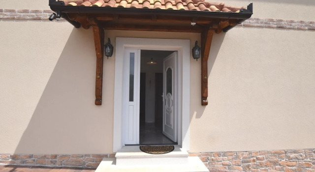 Beautiful Villa Near Opatija, 800m From the sea With Private Pool and Grill Area