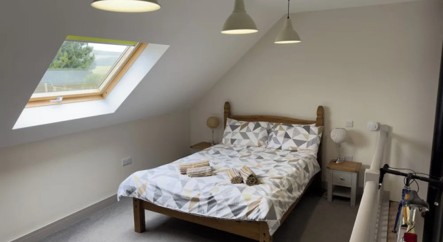 Bucks Farm Holiday Cottages, Забронировать Фермерский дом Фермерские дома Англии, Фермерский дом
