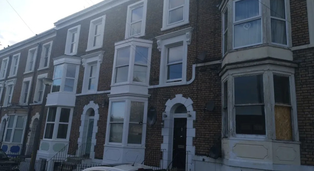 Arklow Guesthouse - Top, Забронировать Отель Отели Англии 3 звезды, 3*