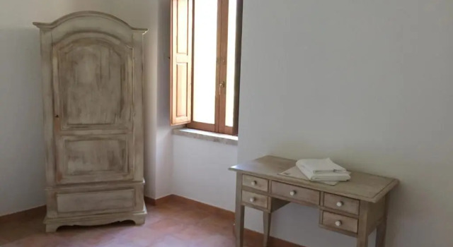 Klassisch Zimmer Locanda Marzi