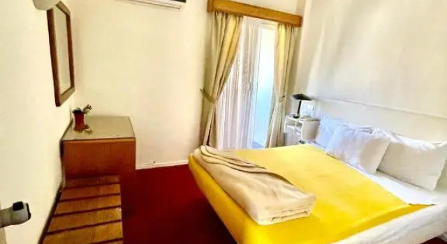 Suite Hotel Delta