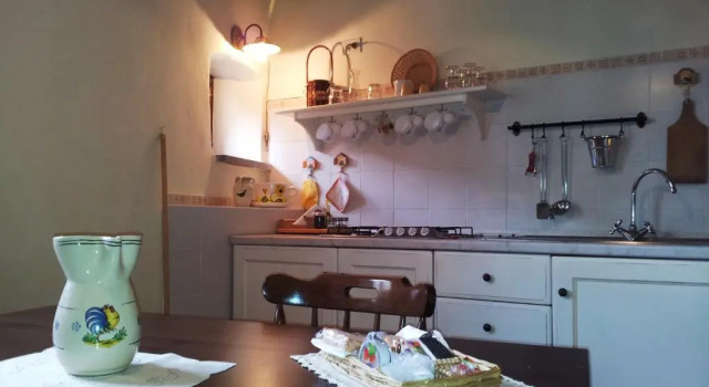 Студия Le Residenze Ristori