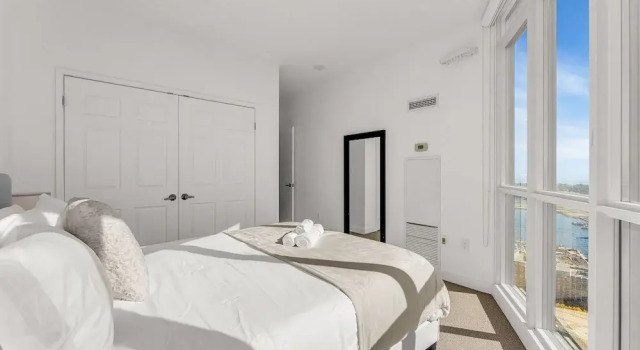 Апартаменты Premium Harbour Downtown