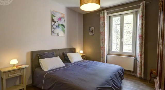 Appartement Andrézieux-Bouthéon, 2 pièces, 2 personnes - FR-1-496-194, 预订 公寓 昂德雷齐厄布泰翁 卢瓦尔河