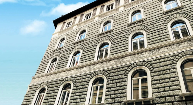 Residence Al Saraceno, Забронировать Отель Отели Рима 4 звезды, рядом с Театр Арджентина, 4*