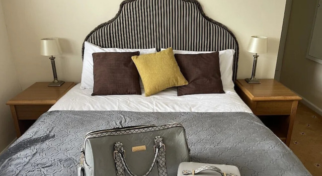 Номер Standard The Castle Hotel