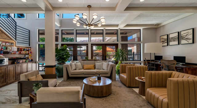 Best Western Plus Canyonlands Inn