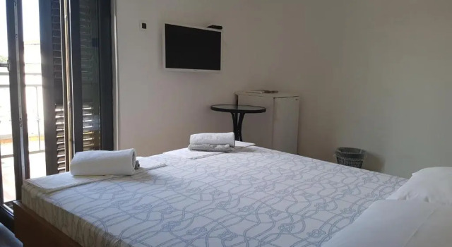 Двухместный номер Standard Guest House Sombrero