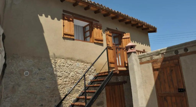 Номер Deluxe Maritsa Lodge