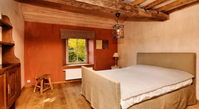 Ardennic Farmhouse for Groups, Забронировать Отель Вьельсальм 