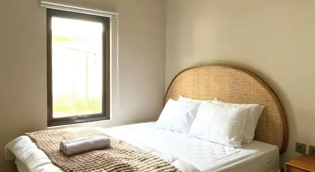 Swasana Villa