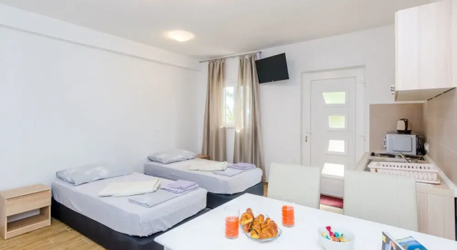 Студия Apartments Dubrovnik Airport
