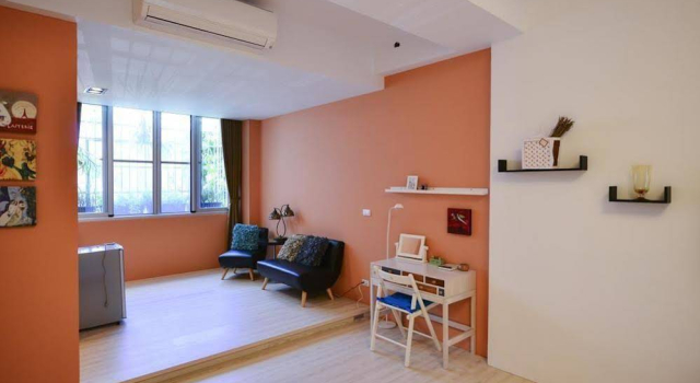 Tainan Comfortable House