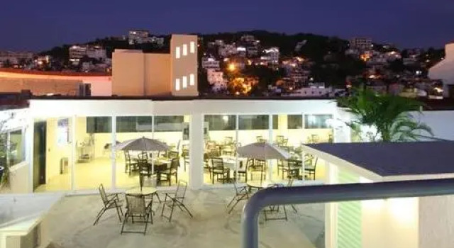 Номер Economy Hotel Portonovo Plaza Malecon
