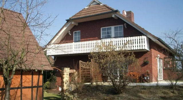 Ferienwohnungen Susanne Rohde