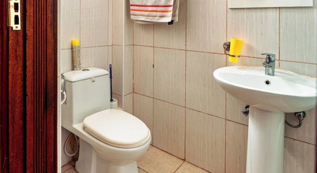 Апартаменты Comfort Mani's Home Away From Home
