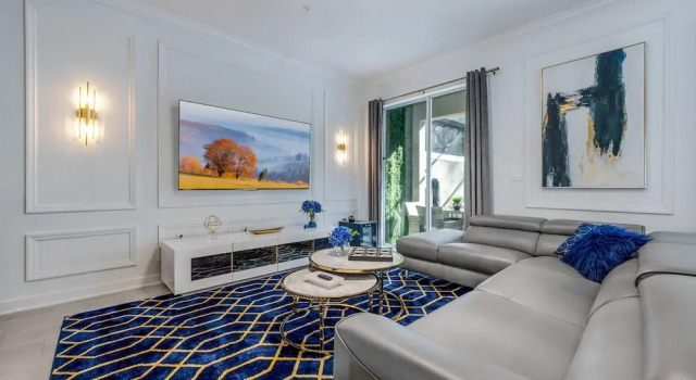 Вилла Luxury Chic Modern Home Prime Location