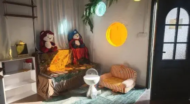 Kaifeng Kafuka De Xiongyuan Hostel, Book Hostel Kaifeng Henan