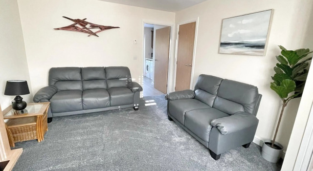 No1 Glan Nodwydd, Book Hotel Pentraeth Anglesey