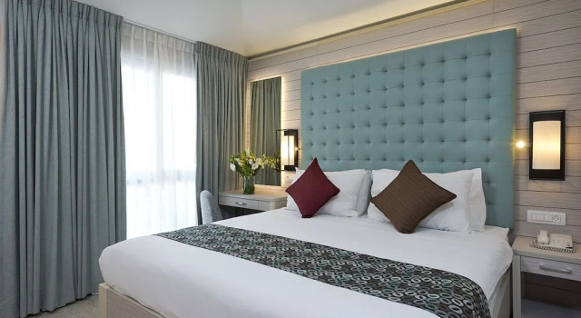 Habitación Premium Astral Village Hotel