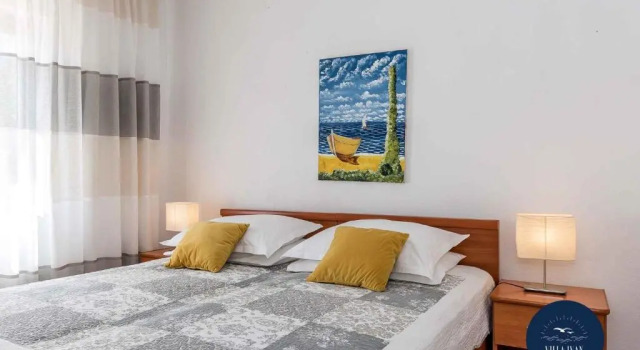 Apartments Rogoznica/Sibenik Riviera 7181