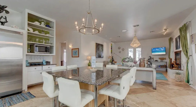 La Dolce Vida by Silver Sands Vacation Rentals