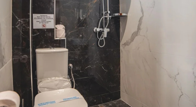 Номер Standard Hotel Galaxy