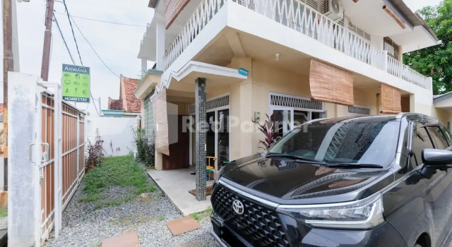 Arwana Inn Lampung Mitra RedDoorz, Prenota Hotel Bandar Lampung Sumatra
