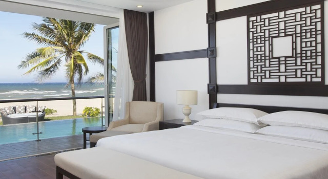 Grand Premier Hoi An Tamky Resort & Spa, Rezervovat Lázně / Resort Hotely v Quang Nam s parkováním, Parkování