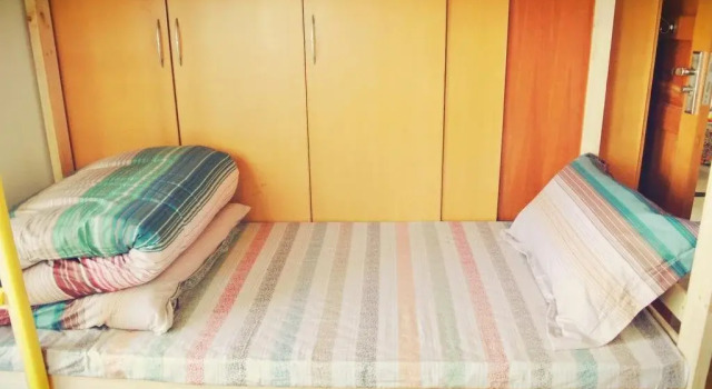 Xi'an Lefu Youth Hostel, Забронировать Хостел Хостелы Сиань, рядом с Мусульманская улица, Хостел