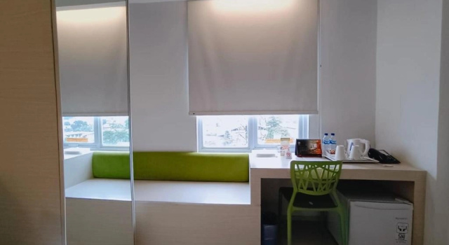 Business dublă cameră Zuri Express Lippo Cikarang