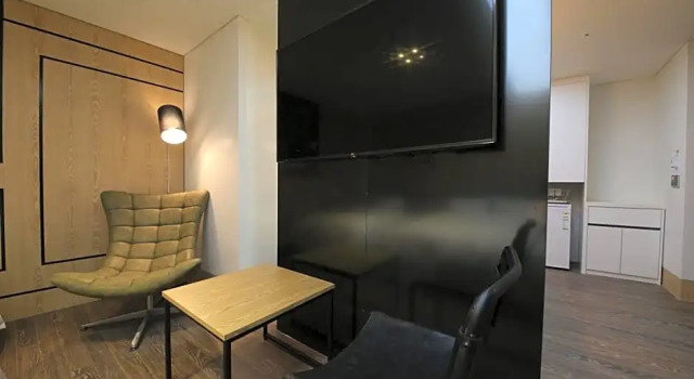 Номер Superior Hotel Yeoubi