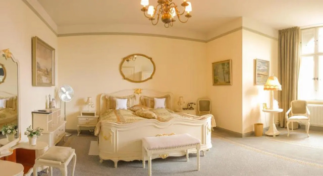 Villa Vier Jahreszeiten