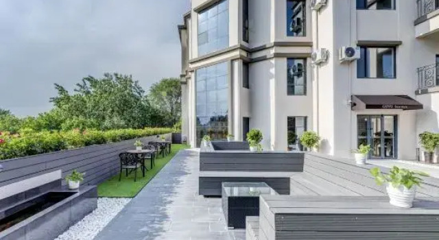 Guyu Sea View Hotel (Beidaihe pigeonhole store), Book Hotel Qinhuangdao Hebei