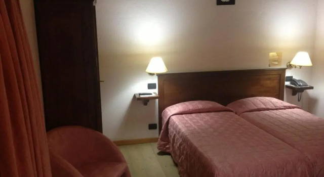 Номер Deluxe Agriturismo Al Casale
