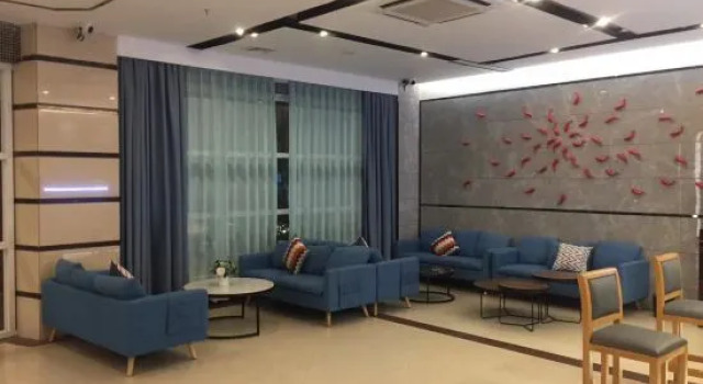 Jin-Tone Hotel, Varaa Hotelli Yulin 