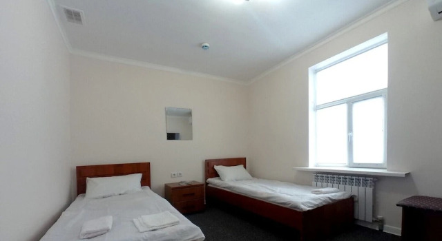 Railway Hotel, Book Hotel Hotels in Almaty Region with a Pool, Swimming Pool