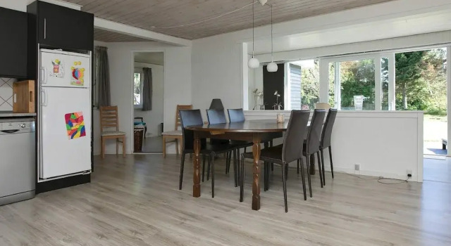 Cottage Holiday Home in VÃ¦ggerlÃ¸se