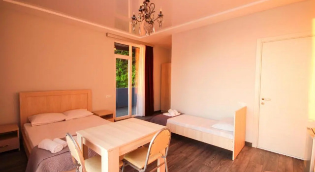 Номер Deluxe Guest House 99