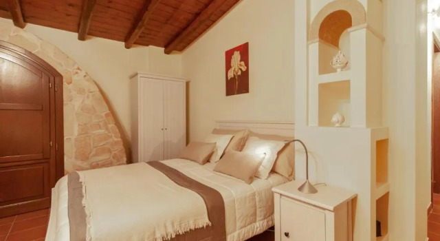 Apartamento B&B Lucamaria