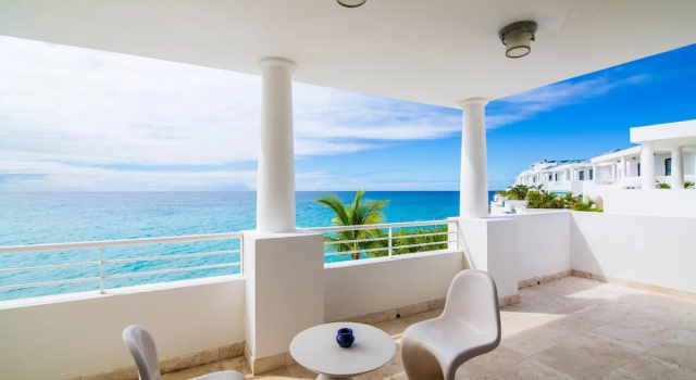 Вилла с 3 комнатами Dream Villa Shore Point 552