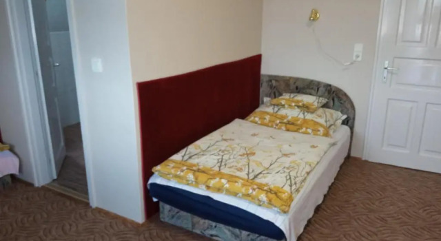 Апартаменты с балконом Holiday Apartmanház