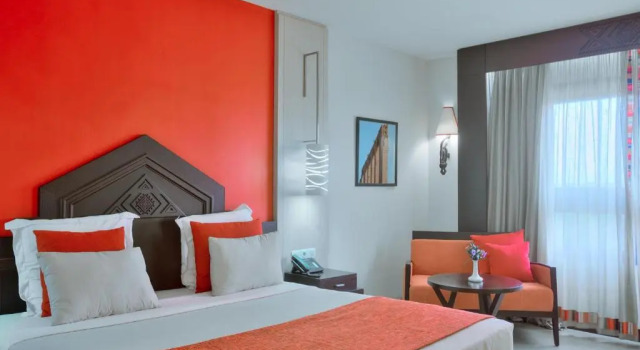 Azalaï Hôtel Bamako