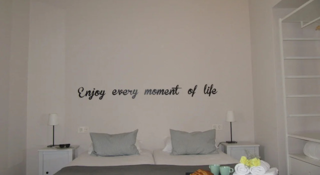 Апартаменты Economy Life Apartments Guadalete