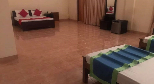 Travel Hub Kandy