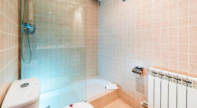 Номер Standard Guitart La Molina Aparthotel & Spa