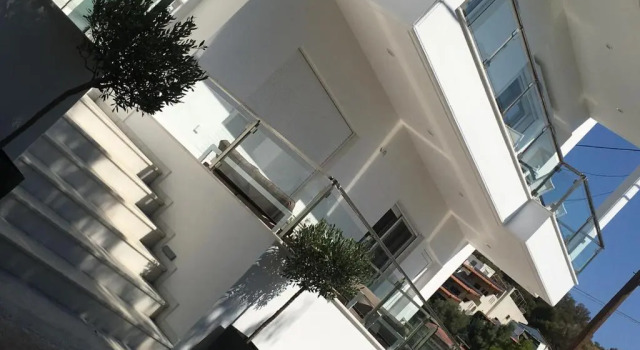 Апартаменты Nea Stira Studios Kondilia