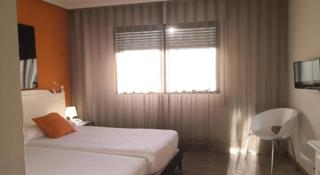Апартаменты Superior Apartamentos G3 Galeon