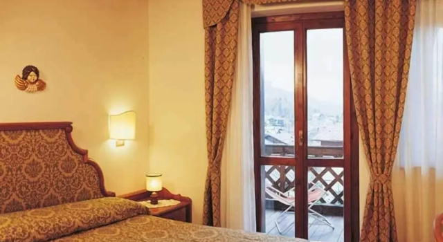 Номер Standard Hotel Sporting